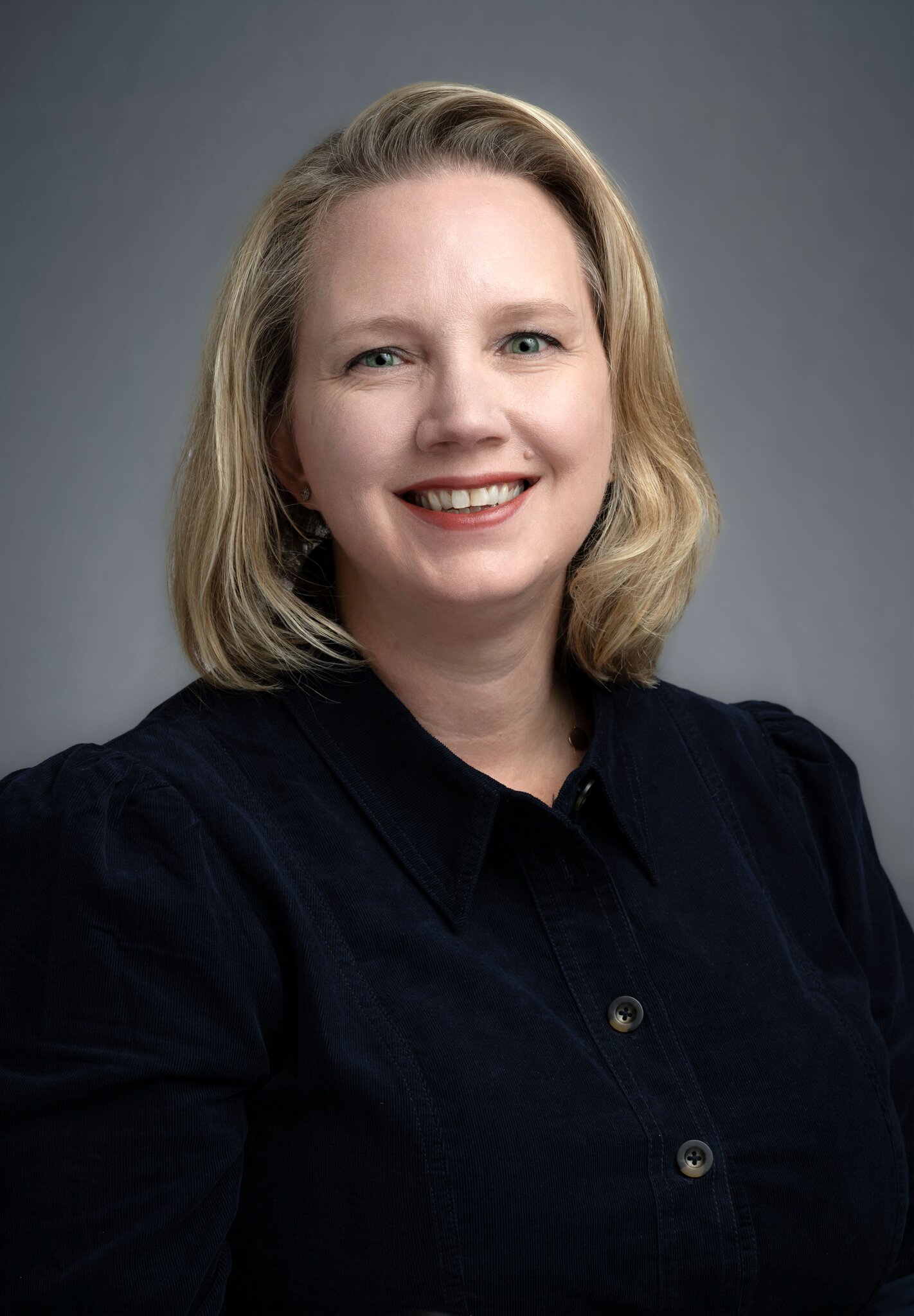Darcy L. Hayes