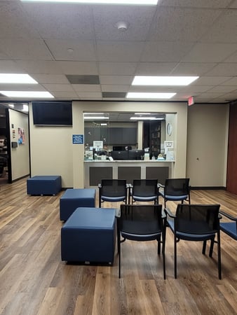 Images Eye Center of Texas - Woodlands/Conroe