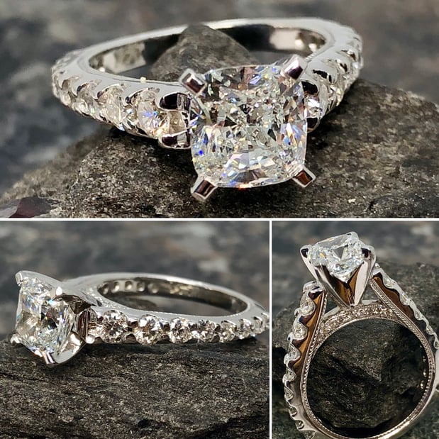 Images J.P. Haase Jewelers