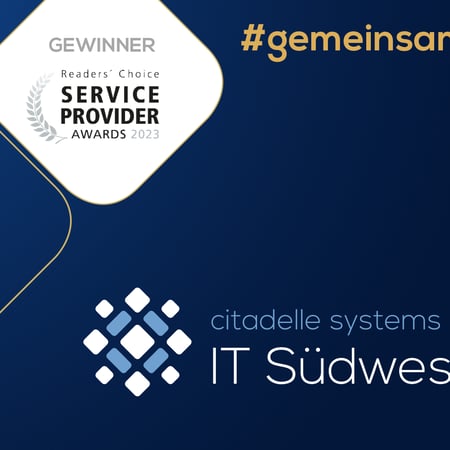 Bilder citadelle systems West GmbH