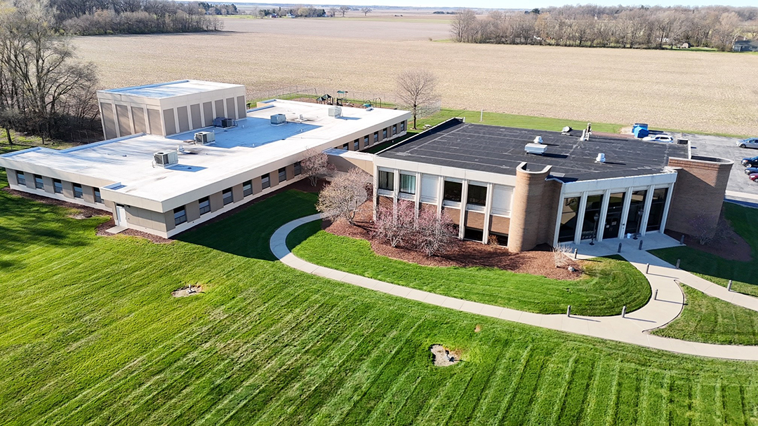 Midwest Center for Youth and Families