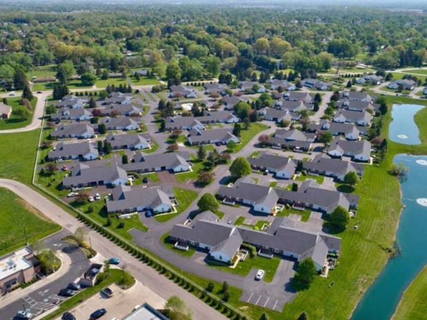 Images Waterford Apts