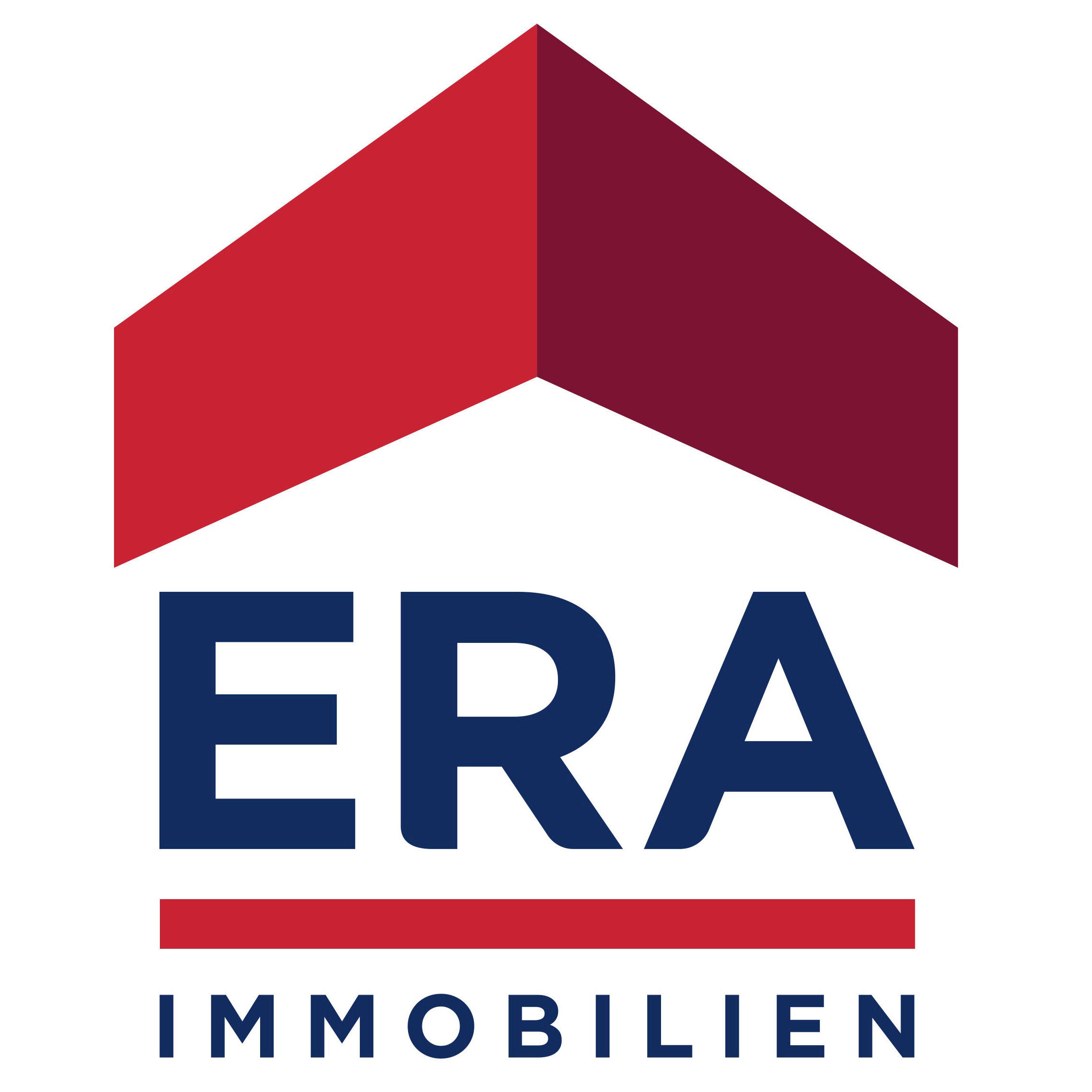 ERA - Wohnen im Seeland Immobilien GmbH Logo