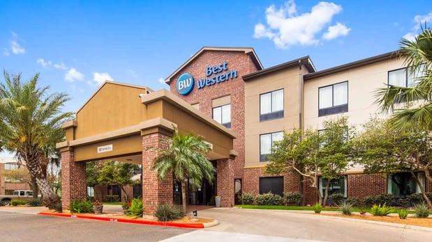 Images Best Western Town Center Inn