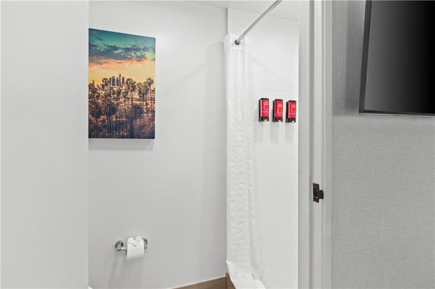 Images SureStay by Best Western Santa Monica