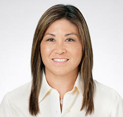 Karen Yamaguchi, DPM