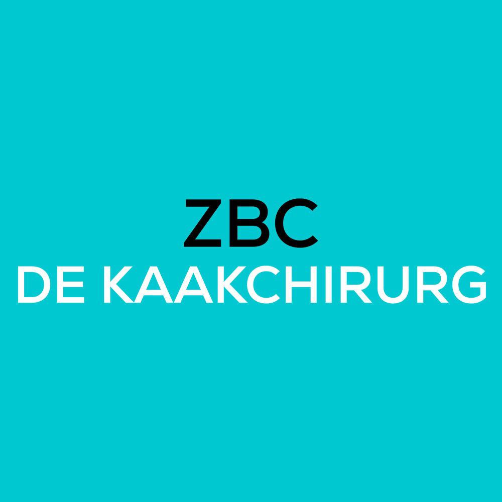 ZBC - de Kaakchirurg Logo