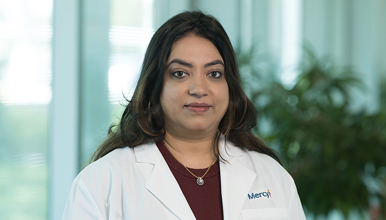 Sonal Raj Doshi - St. Louis, MO - Gastroenterology, Gastroenterologist, Nurse Practitioner