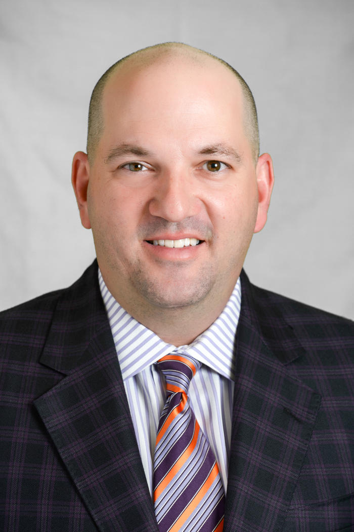 Michael Anthony Colucci