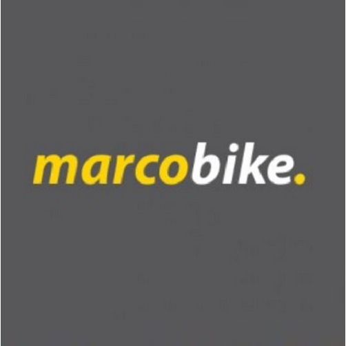 marcobike Logo