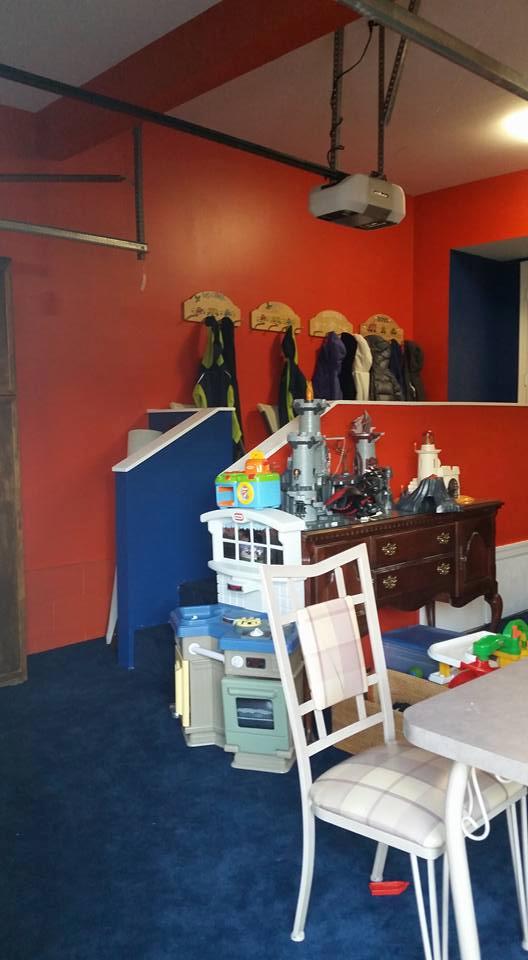 Renovation Revolution