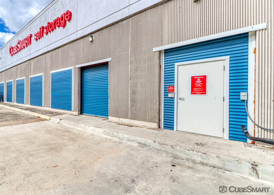 CubeSmart Self Storage Image