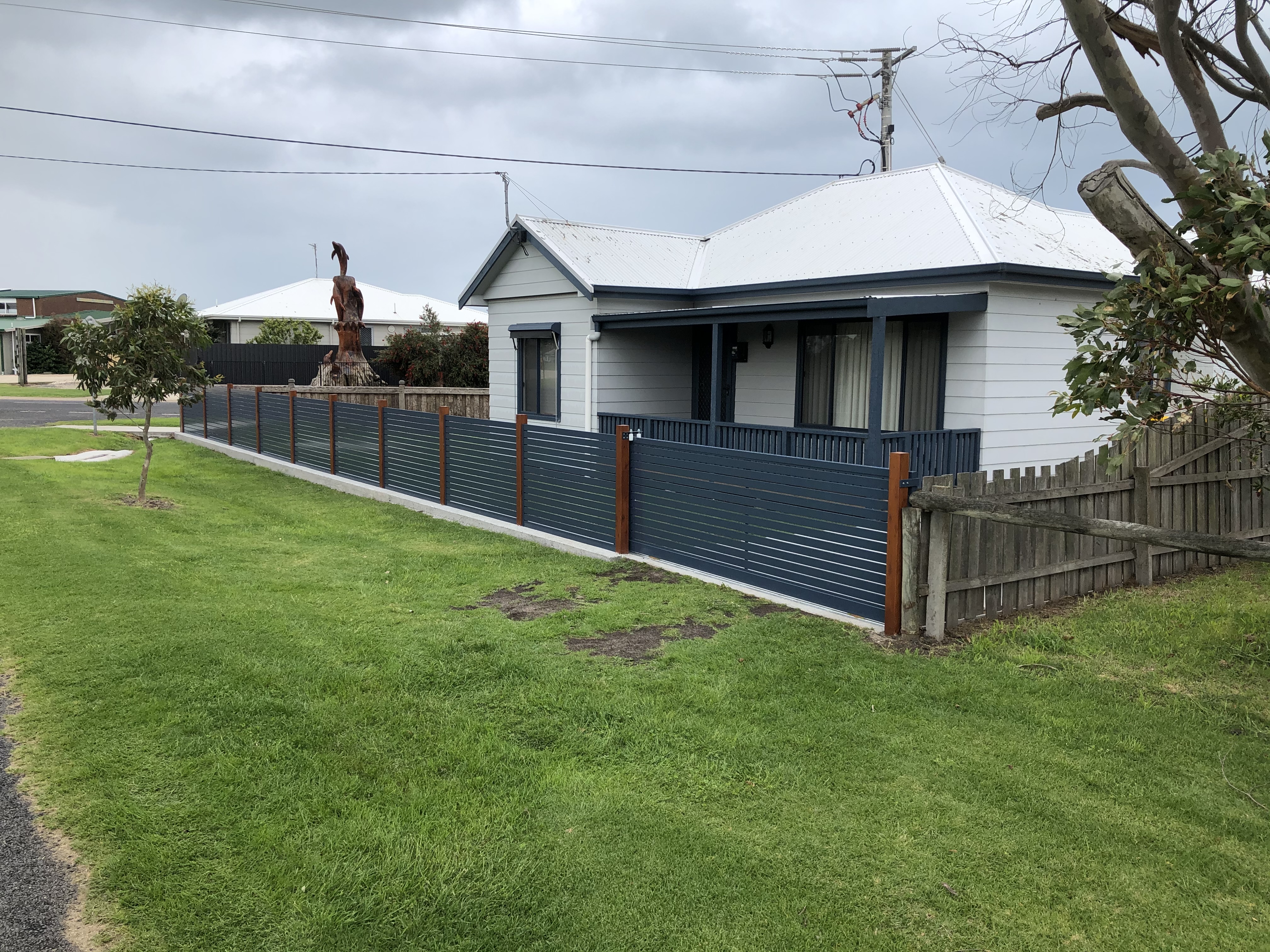 Images Bruce Carter Fencing