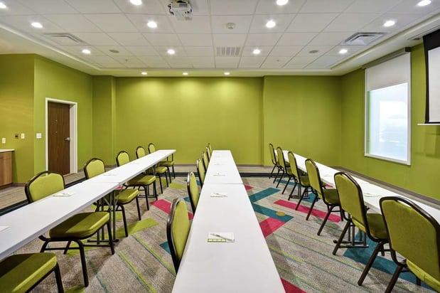 Images Home2 Suites by Hilton Oklahoma City Airport