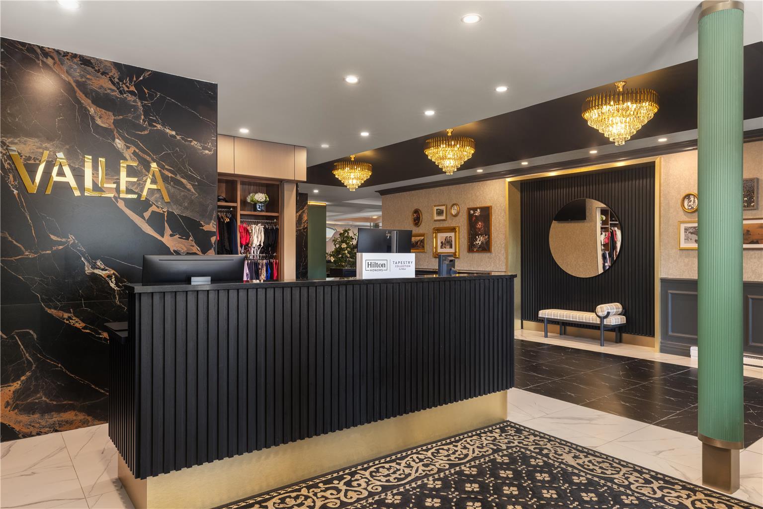 Images Hotel Vallea Bromont, Tapestry Collection by Hilton