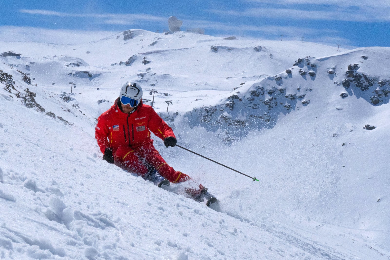 Images Escuela Oficial de Esqui