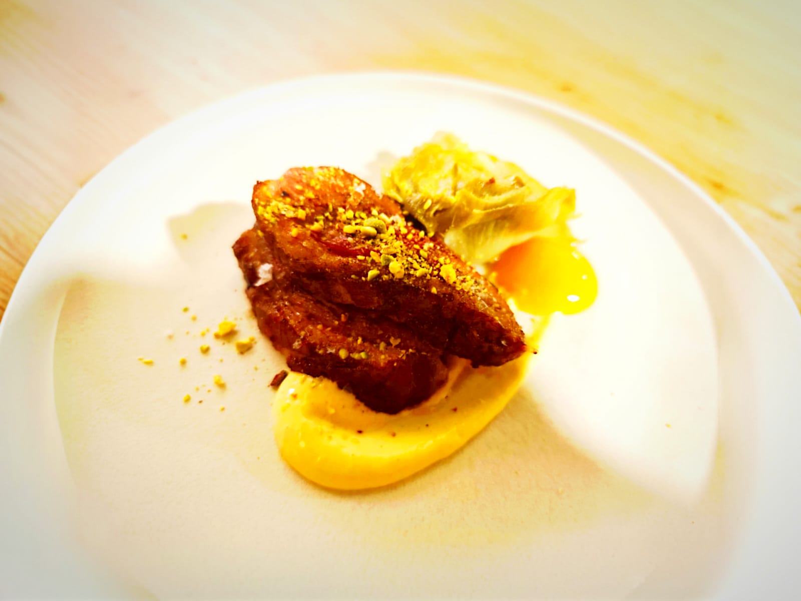 Images El Fogaril Gastrobar