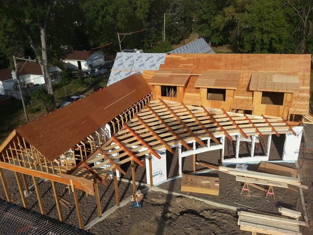 Images Quality Counts Construction LLC