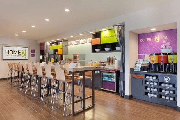 Images Home2 Suites by Hilton Oklahoma City Quail Springs