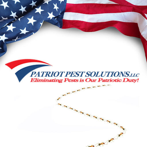 Images Patriot Pest Solutions