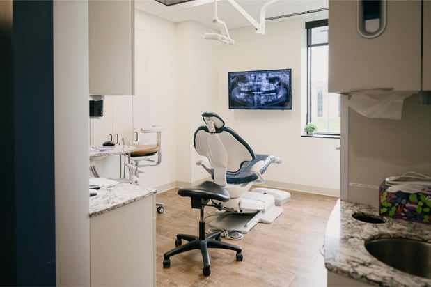 Images Indy Dental Health - Shelbyville