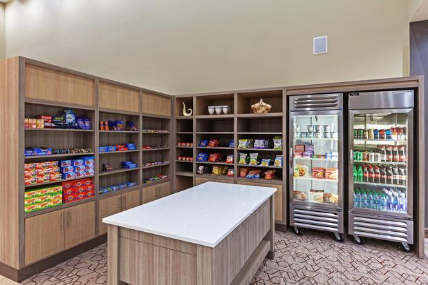 Images Holiday Inn Amarillo East by IHG
