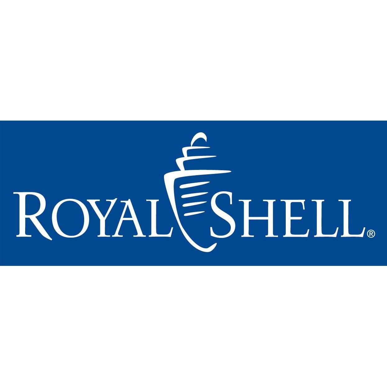 Joe Epifanio, PA - Royal Shell Real Estate Logo