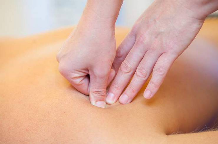 Gesundheitspraxis Hafencenter, Hafenstrasse 50b in Kreuzlingen