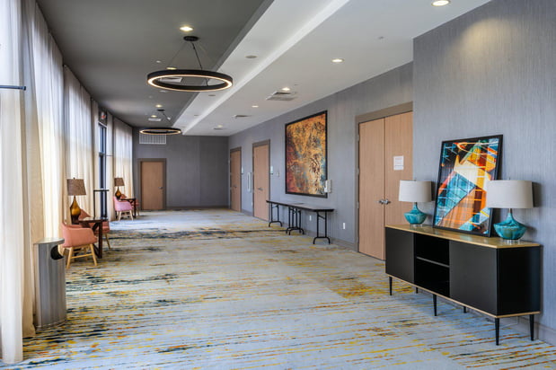 Images Holiday Inn Hou Energy Corridor Eldridge by IHG