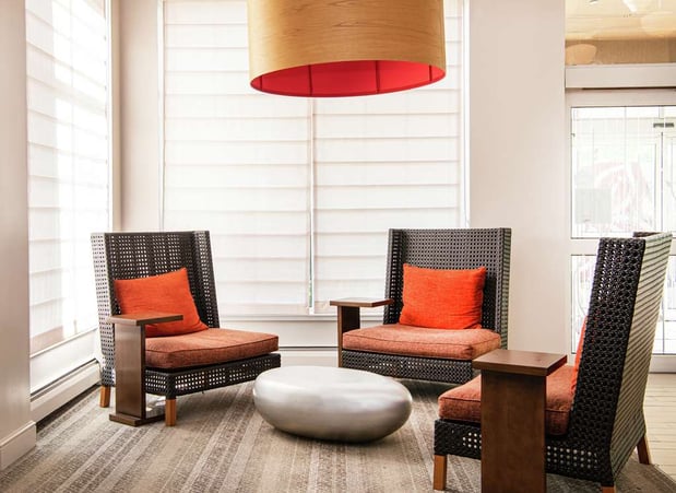 Images Hilton Garden Inn BWI Airport