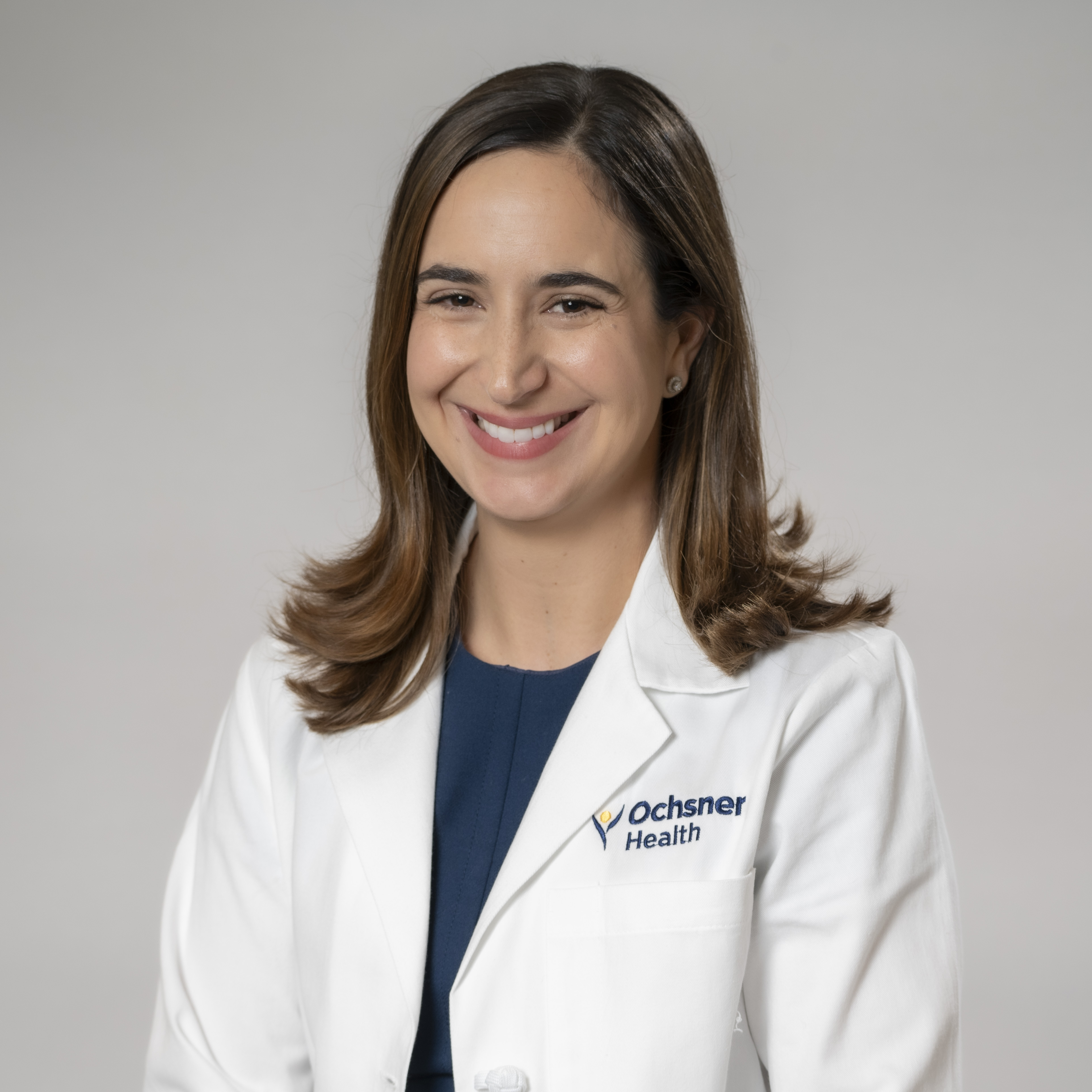 Alexandra W Koehler - Jefferson, LA - Oncology, Oncologist/hematologist