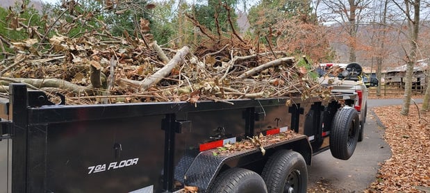 Images 4 Seasons Lawn Service