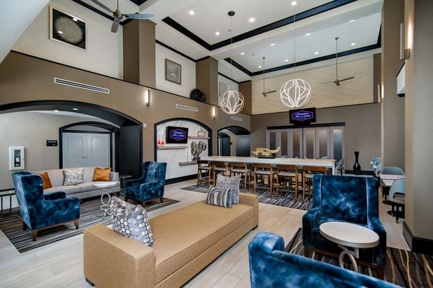 Images Hampton Inn & Suites Fort Worth-Fossil Creek