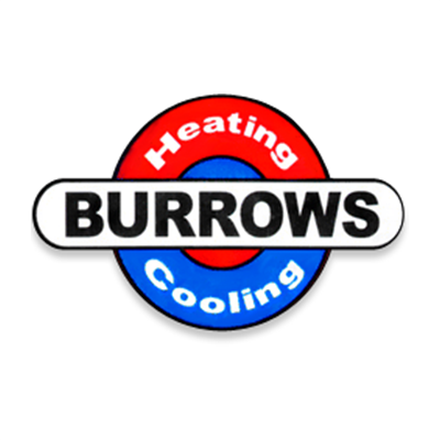 Burrows Heating & Air Conditioning Logo