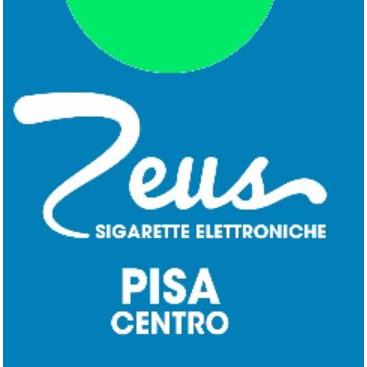 Sigarette Elettroniche Pisa Via Vittorio Veneto - Zeus Logo