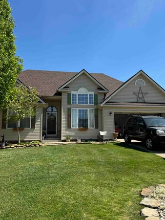 Images CRC Roofing & Renovations