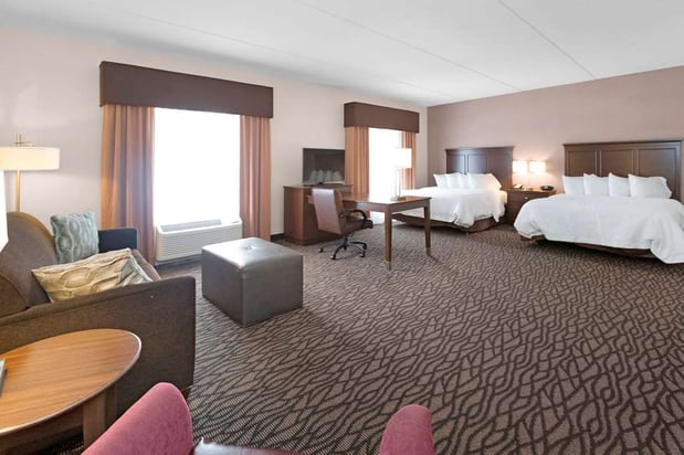Images Hampton Inn Butler
