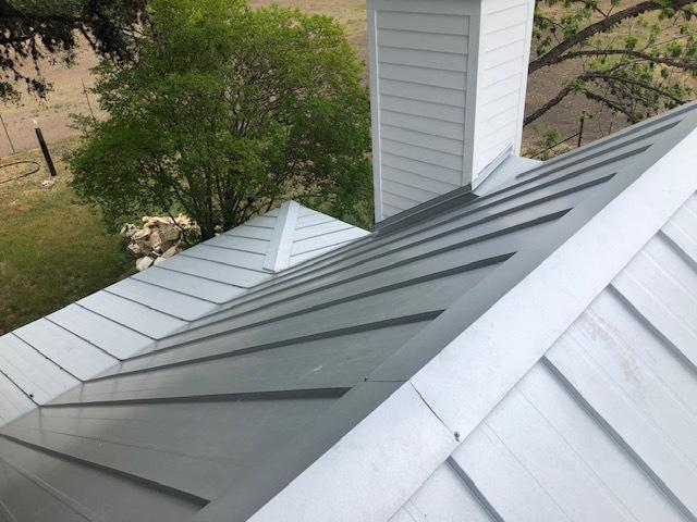 Images Total Foundation & Roofing