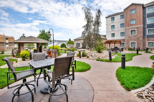 Images Staybridge Suites Bismarck by IHG