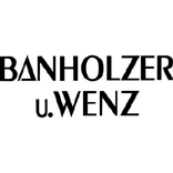 Logo BANHOLZER u. WENZ GMBH