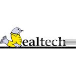 Sealtech Asphalt Inc Logo