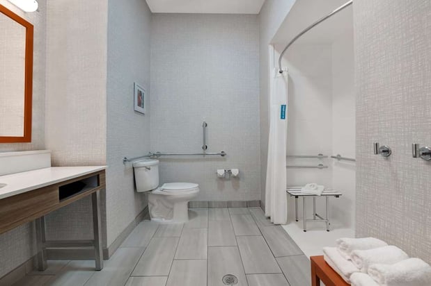 Images Hampton Inn Easley