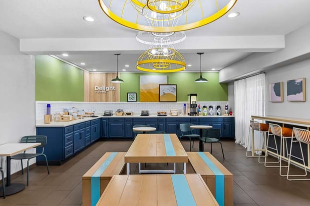 Images Spark by Hilton Glendale Phoenix North
