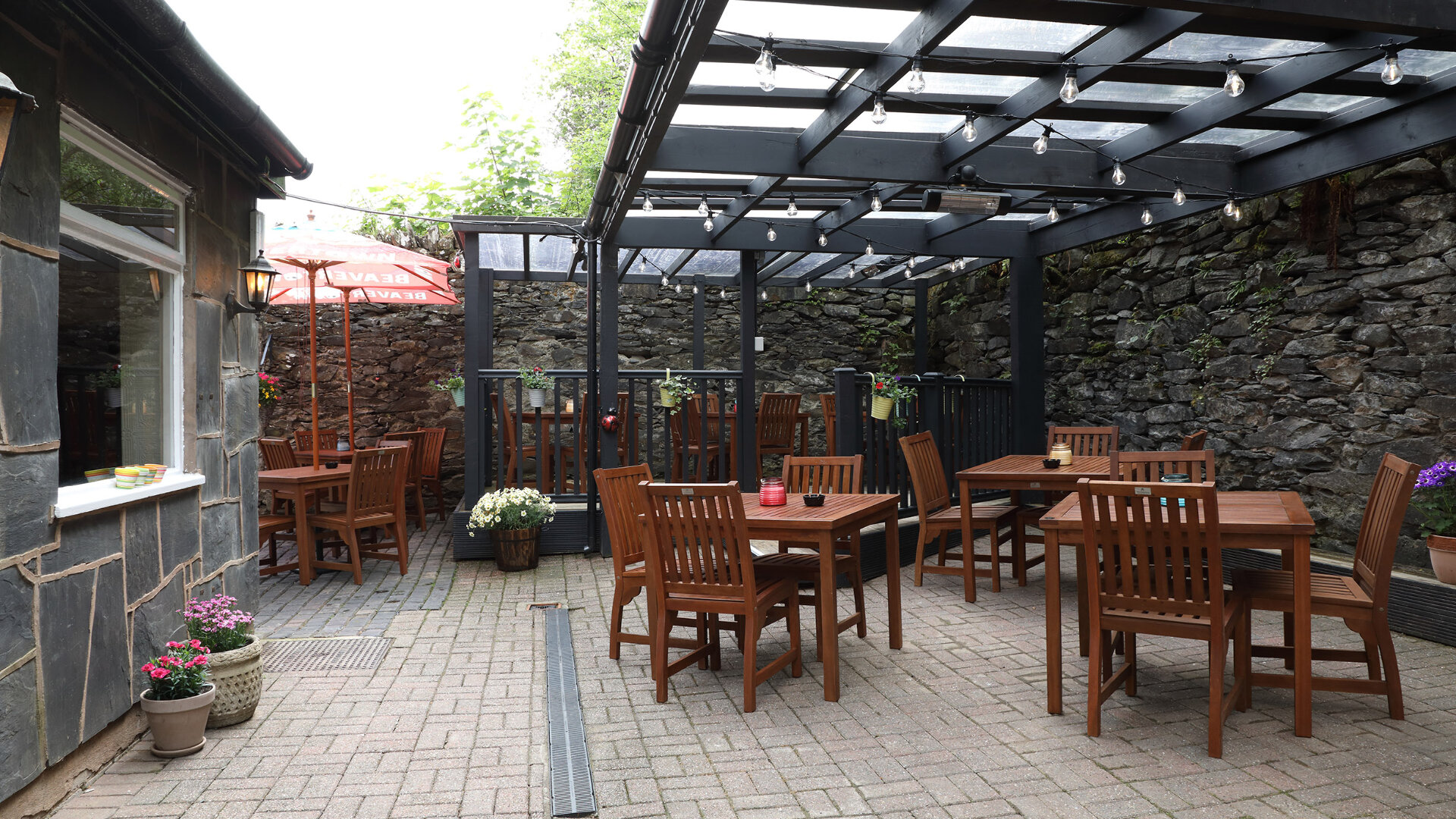 Images Pont Y Pair Inn