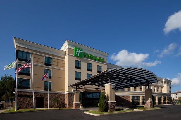 Images Holiday Inn Mobile - Airport by IHG