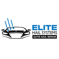 Elite Hail Systems Logo