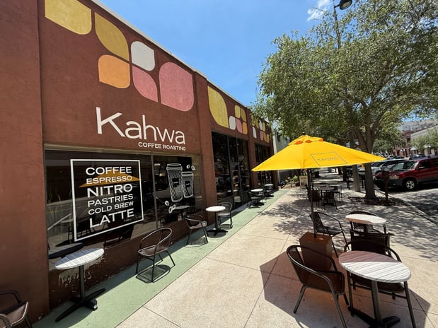 Images Kahwa Coffee