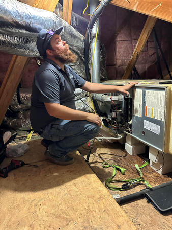 Images The AC Guy of ATX LLC