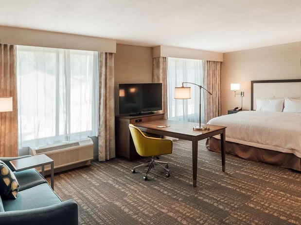 Images Hampton Inn & Suites Mission Viejo