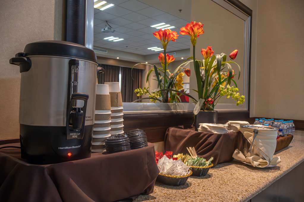 Images Best Western Premier Monterrey Aeropuerto